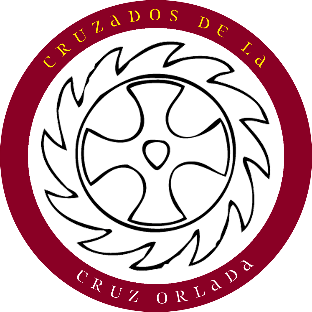 Cruzados de la Cruz Orlada